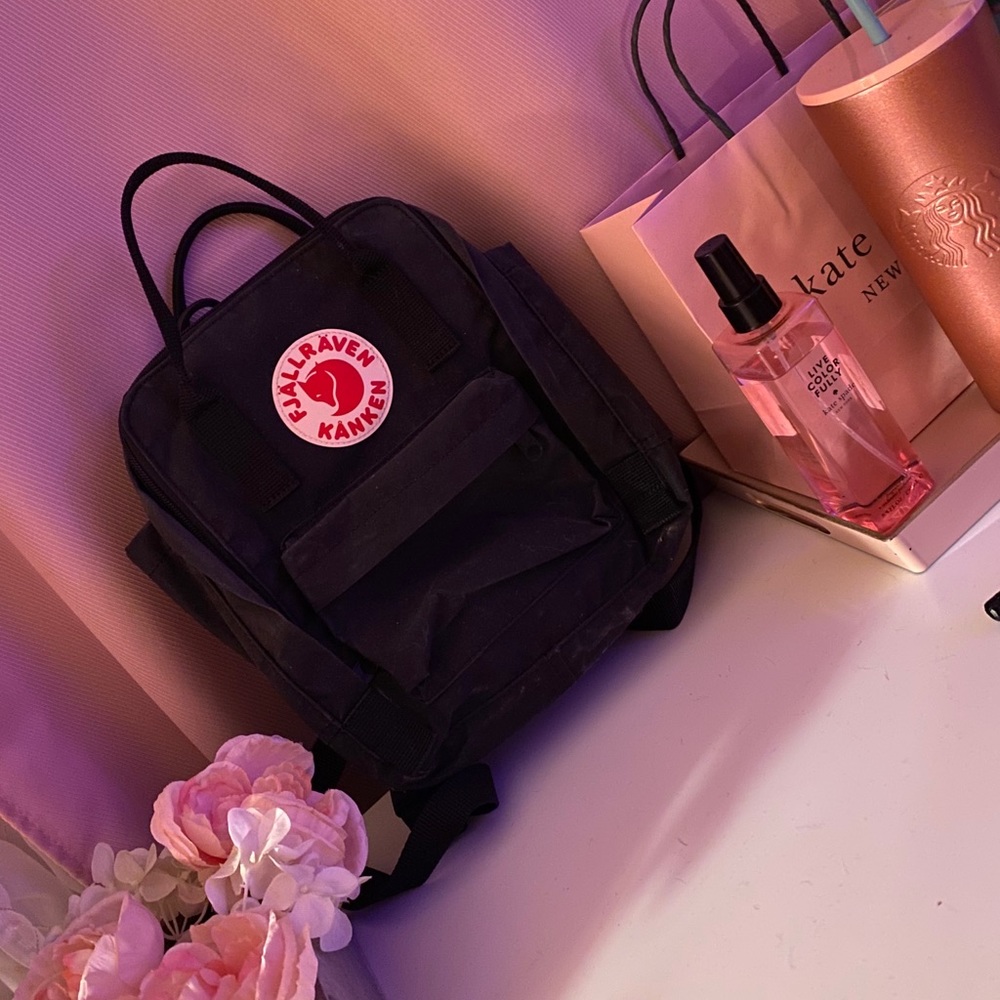 Mini kanken